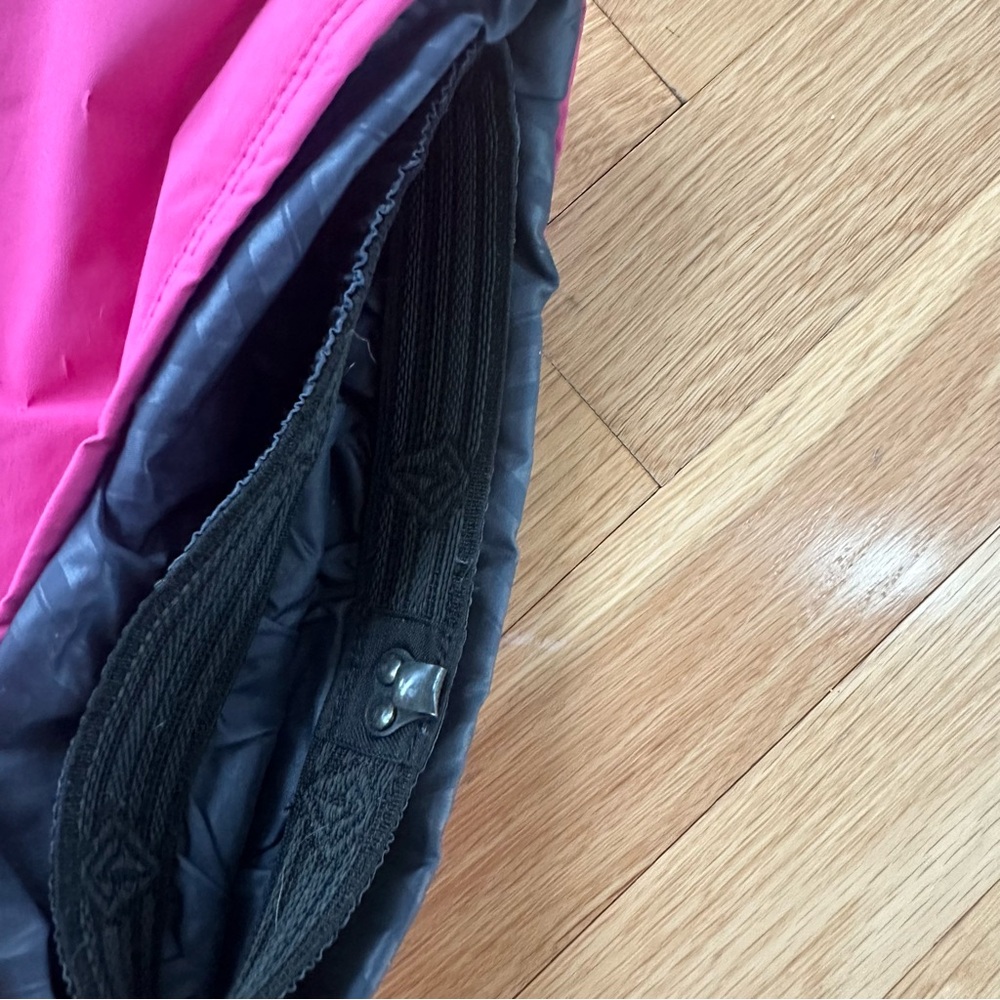 Volcom | Pink Snow Pants - Picture 12 of 13